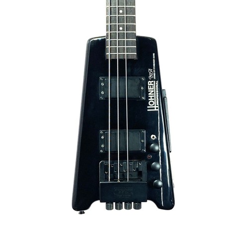 Hohner headless electric bass - headless,