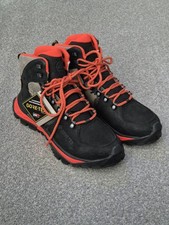  Timberland Boots  American