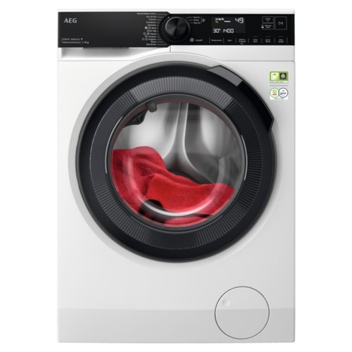 Aeg lfr94946ws washing machine - aeg,
