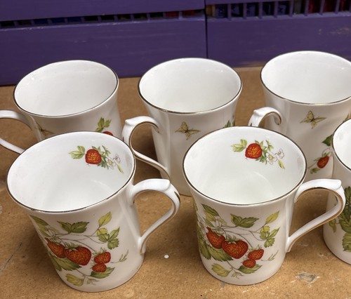 Vintage queen crownford - queen's,