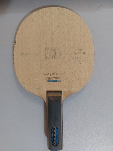 Donic original true carbon - donic,
