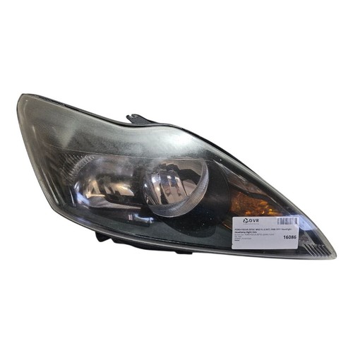Ford focus zetec - fl, (c307)