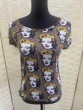Andy Warhol Pepe Jeans London