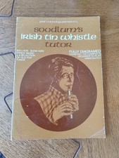 Soodlums Irish Tin Whistle