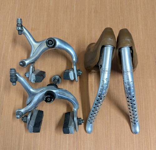Weinmann 570 side pull - weinmann,