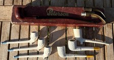 Vintage Orlik De Luxe  Smoking