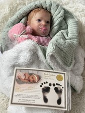Aria Awake Bountiful Baby With