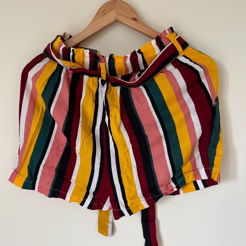 Primark striped summer - -,