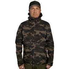 Catchdry Edge Jacket - Stealth