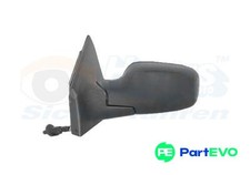 VAN WEZEL LEFT EXTERIOR MIRROR