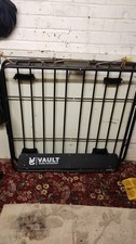 VAULT STEEL CARGO MANAGEMENT