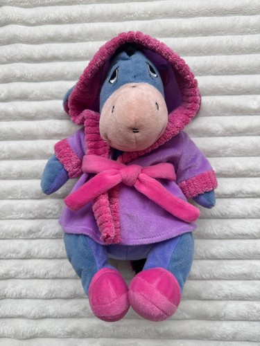 Disney eeyore plush approx - disney,