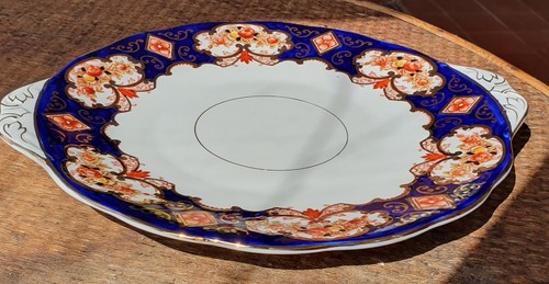Vintage royal albert heirloom - albert,