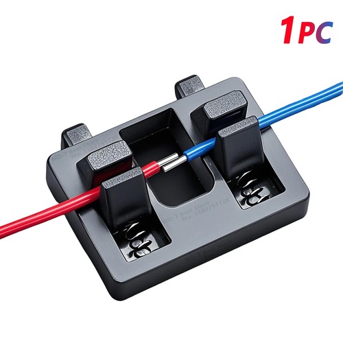 Soldering wire holder - wire,