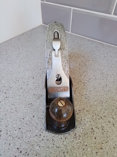 Vintage stanley bailey 4 - vintage, no.