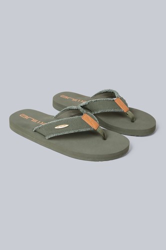Animal mens tidal flip flop - animal,