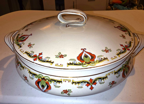 Alfred meakin denton vintage - meakin,