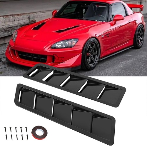 2pcs hood vent scoop - scoop, air