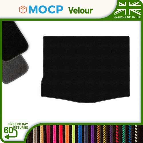Velour boot mat fit ford - mat,