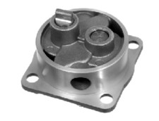 NEW Meyle OIL PUMP 1130110022