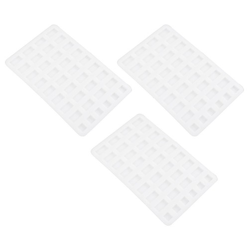 Pcs miniature wall - 3,