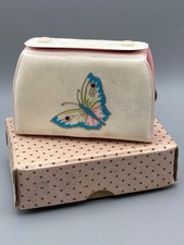 Vintage Manicure set with