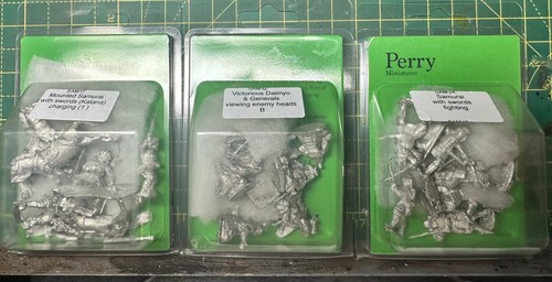 Perry miniatures 28mm - perry,