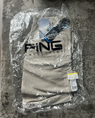 Ping collection supra - collection, short