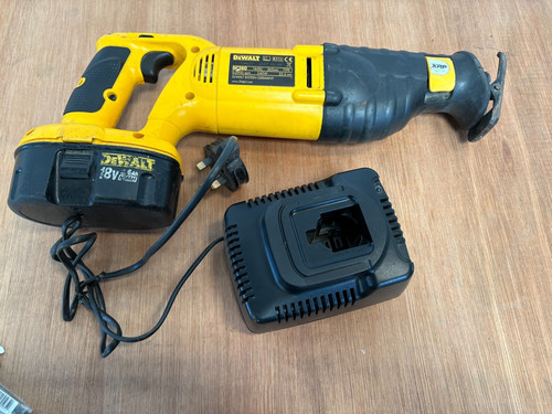 Dewalt 18v cordless - dewalt,