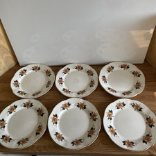 Elizabethan Fine Bone China