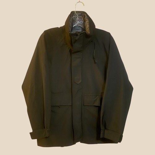 Navy cold weather - navy,