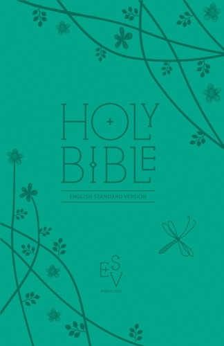 Holy bible english standard - holy,