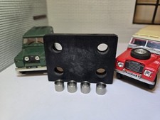 Land Rover Series 1 2a 3