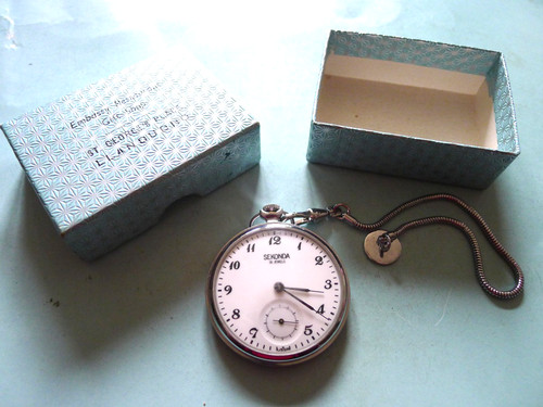 Sekonda ussr jewel gents - sekonda,