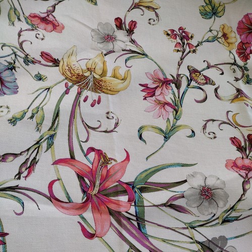 Prestigious textiles - , textiles-
