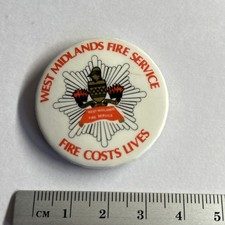 Vintage Collectible pin badge