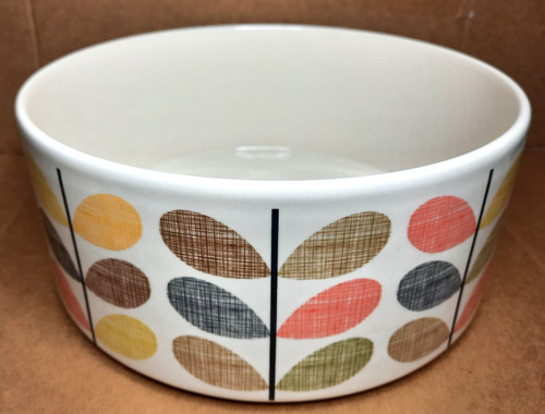 Orla kiely house scribble - orla, "scribble