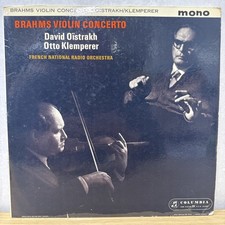 SAX 2411 Brahms Violin