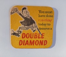 IND COOPE - DOUBLE DIAMOND -