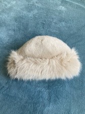 Luxe Russian Mongolian Style