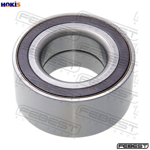 Wheel bearing dac45840039m for - wheel,