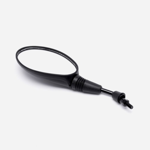 Left mirror screw 130mm - screw-in.,