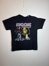 Biggie Smalls Life After Death