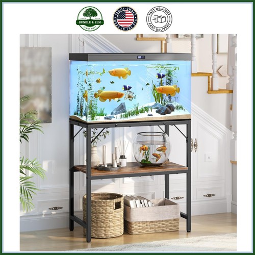 Heavy duty aquarium - duty, stand