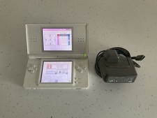 Nintendo DS Lite Handheld