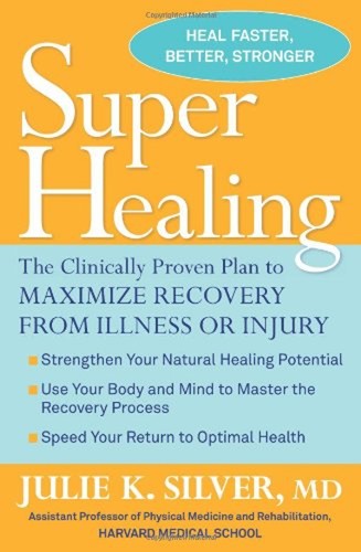 Super healing the clinically - the,