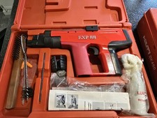 Ace Tornado Exp 88 /hilti dx 450 Nail Gun