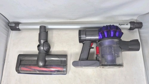 Dyson absolute cordless - absolute, vacuum