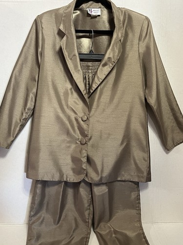 Maggie sweet women gold - sweet, suit