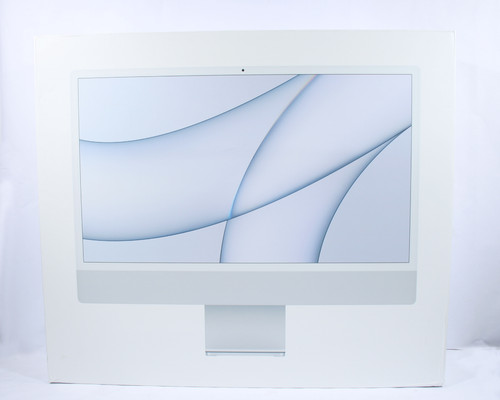 Genuine apple imac - apple,